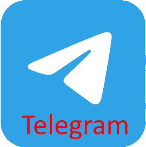   Telegram    